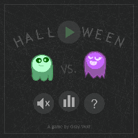 Halloween Game preview