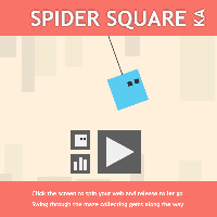 Spider Square KA Game preview